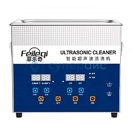 Очиститель ультразвуковой Feileqi 020SD фото