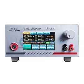 Тестер батарей Asundar ASD906 250W фото