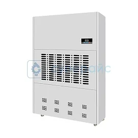Высокомощный осушитель воздуха Aishidu ASD-600B фото
