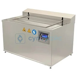 Очиститель УЗ SP-720 Extra lift фото