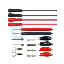 Разборные щупы Cleqee P1500 фото