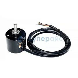 Датчик угла поворота JY-ME02-CAN фото