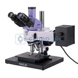 Промышленный микроскоп MAGUS Metal 630 82898 фото