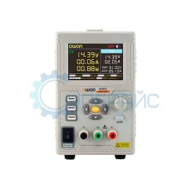 Цифровой лабораторный блок питания OWON SP3051 (30В, 5А) фото