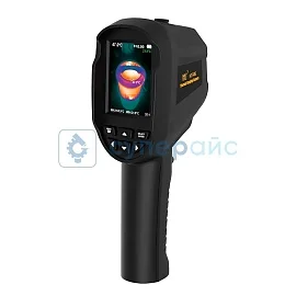 Инфракрасный тепловизор Hti HT-06 фото