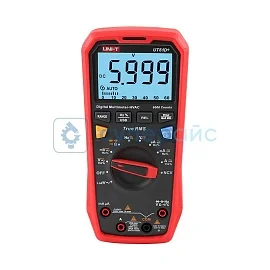 Цифровой мультиметр UNI-T UT61D+ фото