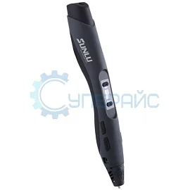 Цифровая 3D ручка Sunlu SL-300A с 60 метрами пластика фото