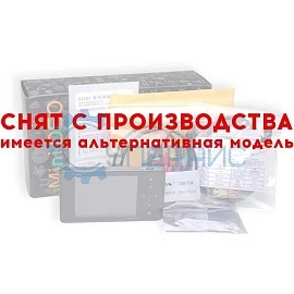 Карманный цифровой осциллограф DSO DSO202 (двухканальный) фото