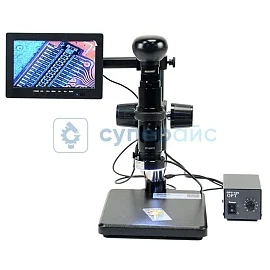 Цифровой микроскоп Saike Digital SK2300P фото