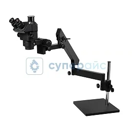 Микроскоп тринокулярный Dagong DG7060T-STL6-C фото