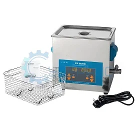 Ванна ультразвуковая GT SONIC VGT-1990QTD фото