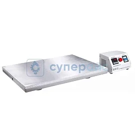 Нагревательная платформа XIN HAO MAI X5070 (500х700 мм) для плат фото