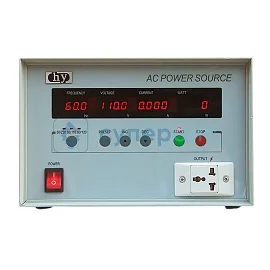 Блок питания переменного тока Wocen HY8805 фото