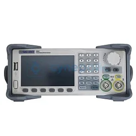 Настольный генератор сигналов Siglent SDG6052X-E фото