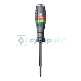 Отвертка индикаторная ANENG B05 (крестовая) фото