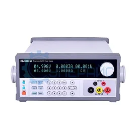 Источник питания постоянного тока eTOMMENS eTM-L605SPV (60В, 5А) фото