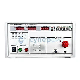 Тестер напряжения Measure Fine UC2671C фото