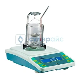 Плотномер Yueping MD-200 фото