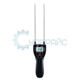 Влагомер для зерна Benetech GM650 для 14 сортов фото