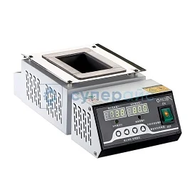 Ванна для пайки Polish P610 фото