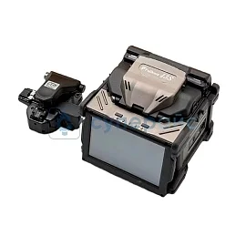 Сварочный аппарат для оптоволокна Fujikura 43S фото