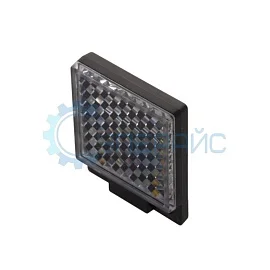 Рефлектор для оптических датчиков BALLUFF BAM00W0 BOSR-26 фото