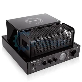 Ламповый усилитель Nobsound MS-30D фото