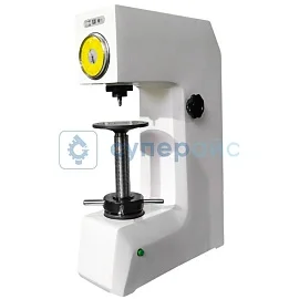 Аналоговый твердомер KST HRD-150 фото