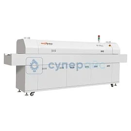 Паяльная машина Oulisheng RF-635LS фото