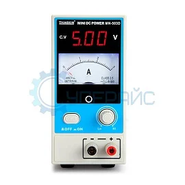 Одноканальный источник питания ZHAOXIN MN-503D (5В, 3А) фото