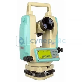 Цифровой теодолит RGK T-05 фото