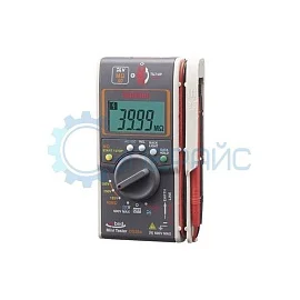 Прибор для измерения сопротивления изоляции Sanwa DG35a фото