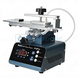 Сепаратор вакуумный Kaisi 946 PRO фото