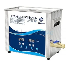 УЗ очиститель GRANBO GW0306 фото