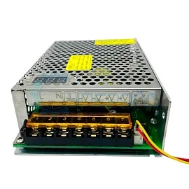 Блок питания Hangjiasheng HJS-120-0-12 (12В, 10А) фото