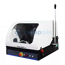 Станок для металлографии ENLAB ELB-QG-60 фото