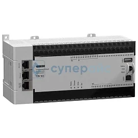Программируемый контроллер Овен ПЛК160-220.А-М фото