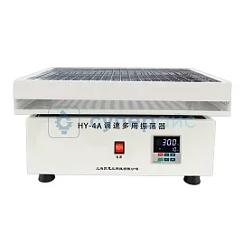 Лабораторный встряхиватель Besna HY-4B фото