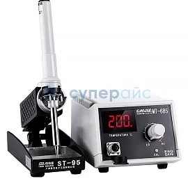 Паяльная станция GJ MT-685 фото