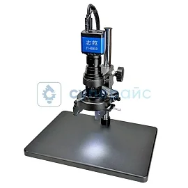 Микроскоп Zhiyuan ZY-H5810 с монитором 27 дюймов фото