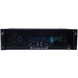 Аудио усилитель Weiboer CA9 фото