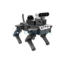 Робот-собака Xiao-r XR-Corgi-ROS Proffesional фото