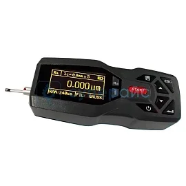 Цифровой тестер шероховатости Leeb leeb432 фото