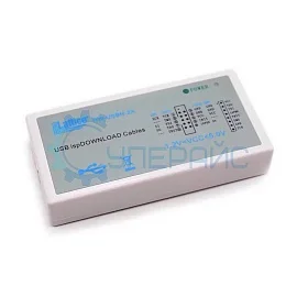 Внутрисхемный программатор Lattice HW-USBN-2A фото