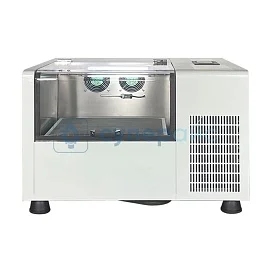 Лабораторный термостатирующий встряхиватель Jingfei JFZD-100B фото