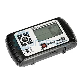 Портативный осциллограф-мультиметр E-sun Allsun EM125 фото