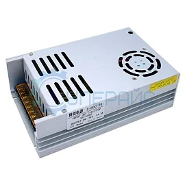 Импульсный блок питания Kejian S-800-24 (24В, 33.3А) фото