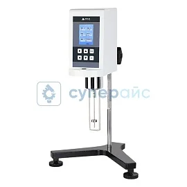 Цифровой измеритель вязкости Xiuilab NDJ-5SN фото