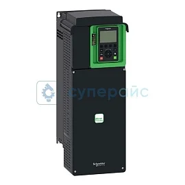 Преобразователь частоты Schneider Electric ATV630D11M3 фото