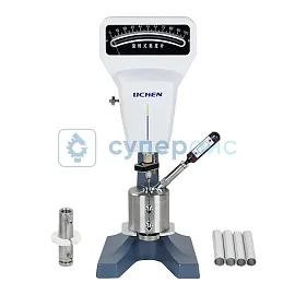 Ротационный измеритель вязкости Lichen NDJ-79+ фото